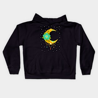 Moon Kids Hoodie